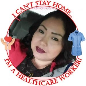 Meet your Posher, Cynthia